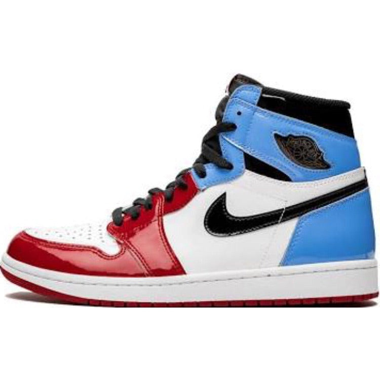 Air Jordan 1 Retro Hi Fearless UNC Chicago