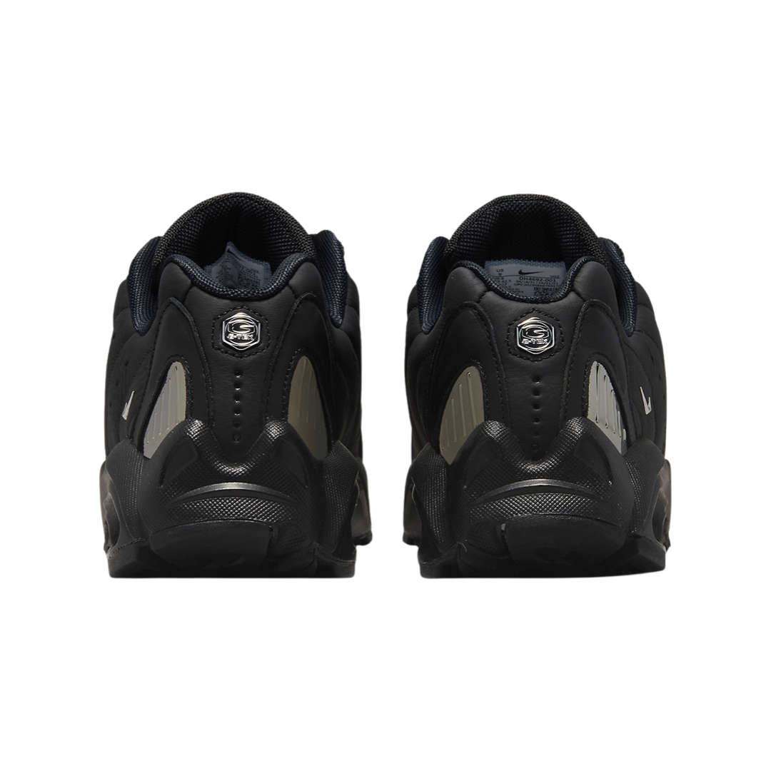 Nike Nocta Hot Step Terra Air Max Black Chrome Bright Cactus