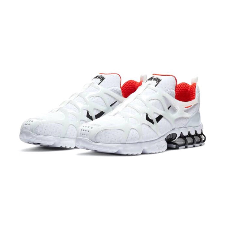 Nike Spiridon Nike X Stussy 2020 Stockx Nike Stussy Air Zoom