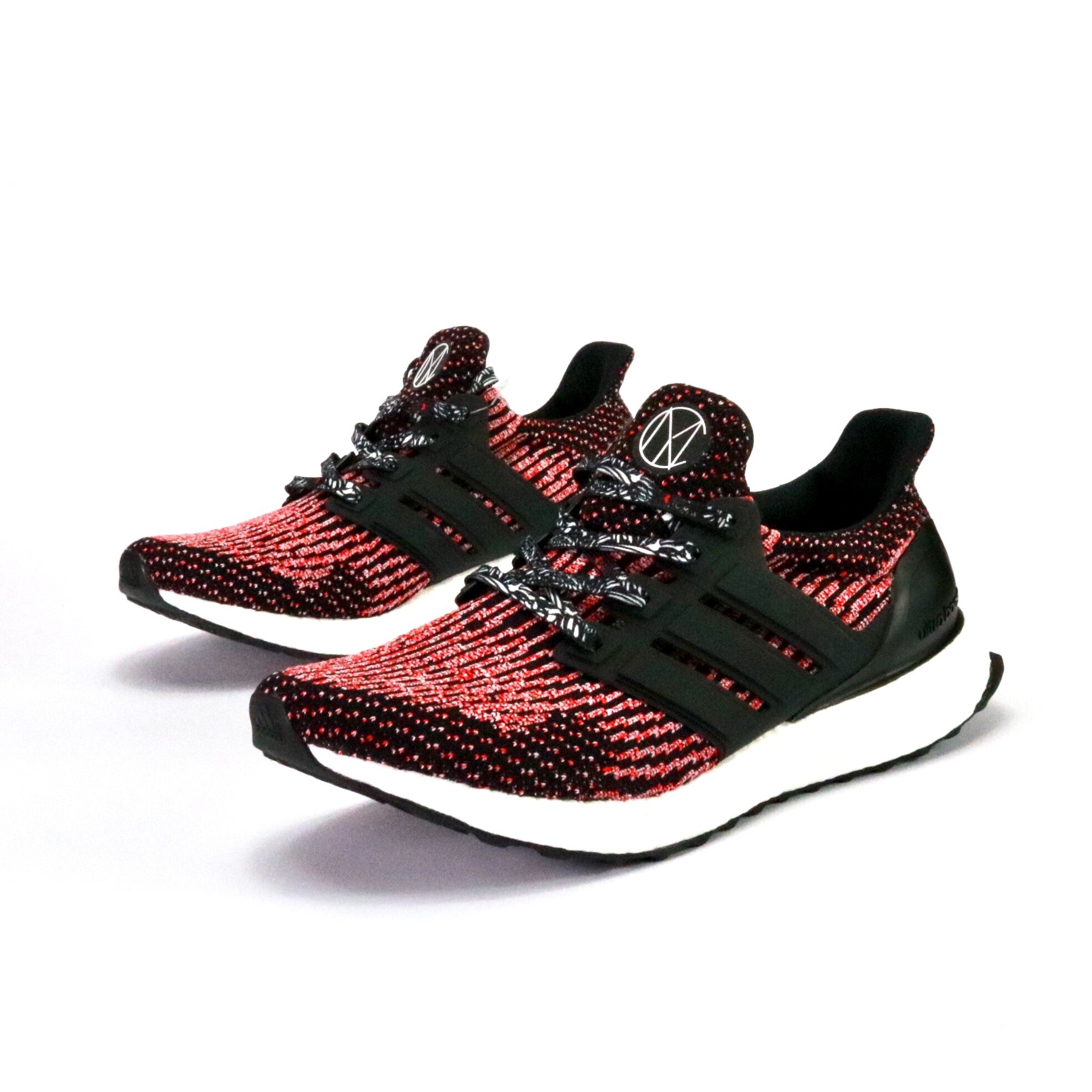 Adidas Ultra Boost 3.0 Chinese New Year – SoleMate Sneakers