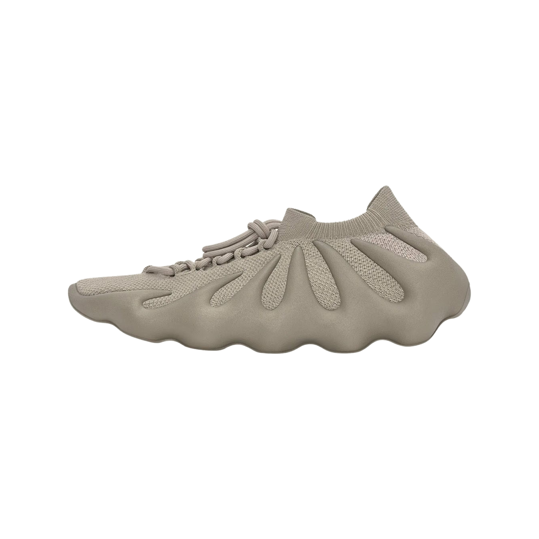 Yeezy 450 Stone Flax by Adidas SoleMate Sneakers Yeezy 450 Stone Flax by Adidas SoleMate Sneakers