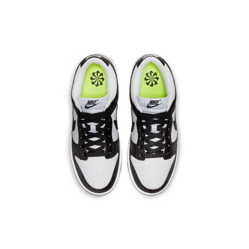 Women's Nike Dunk Low Next Nature Panda