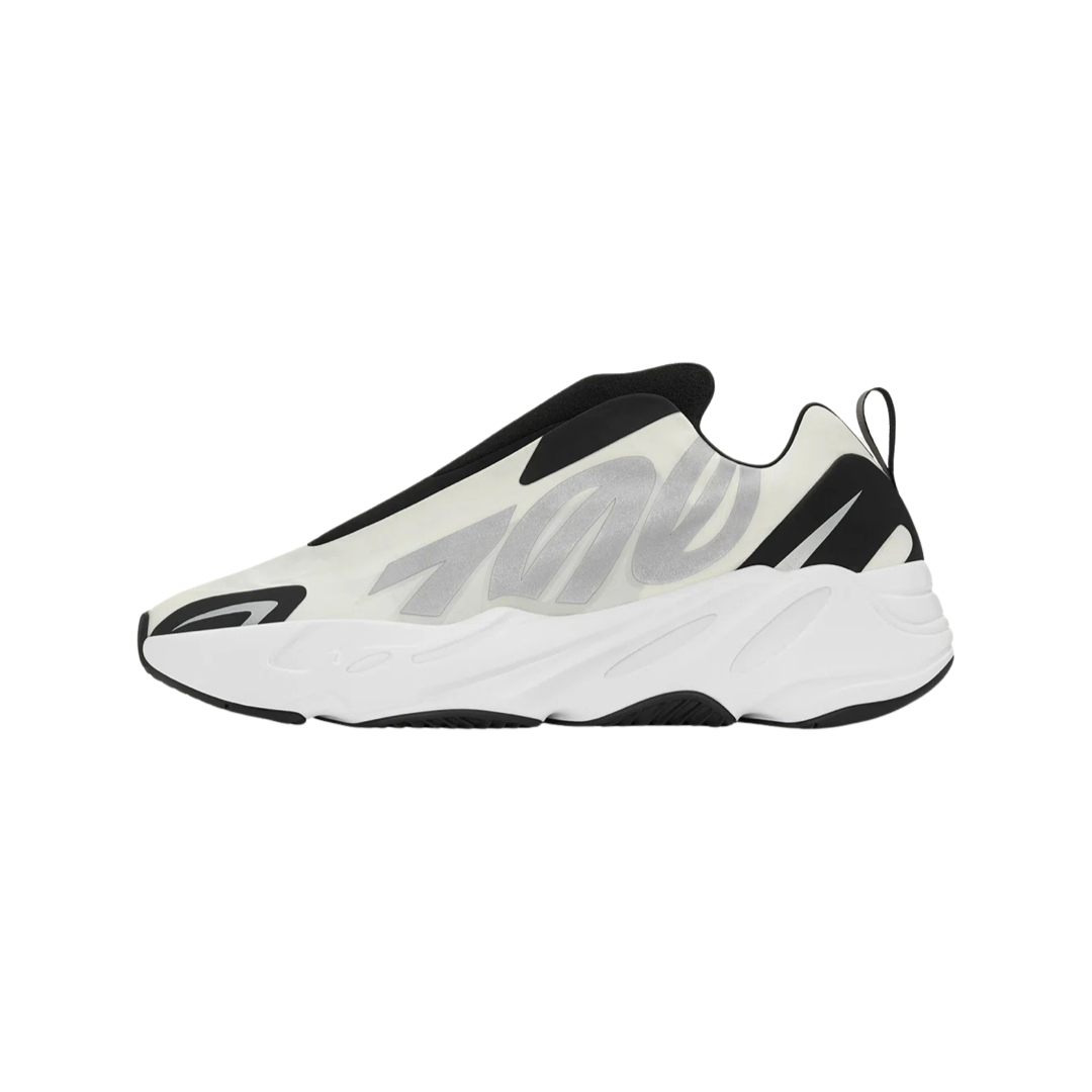 Yeezy 700 MNVN Analog White Black – SoleMate Sneakers