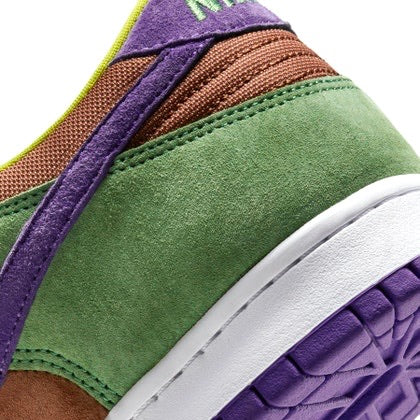 Nike Dunk Low Veneer Deep Purple 2020