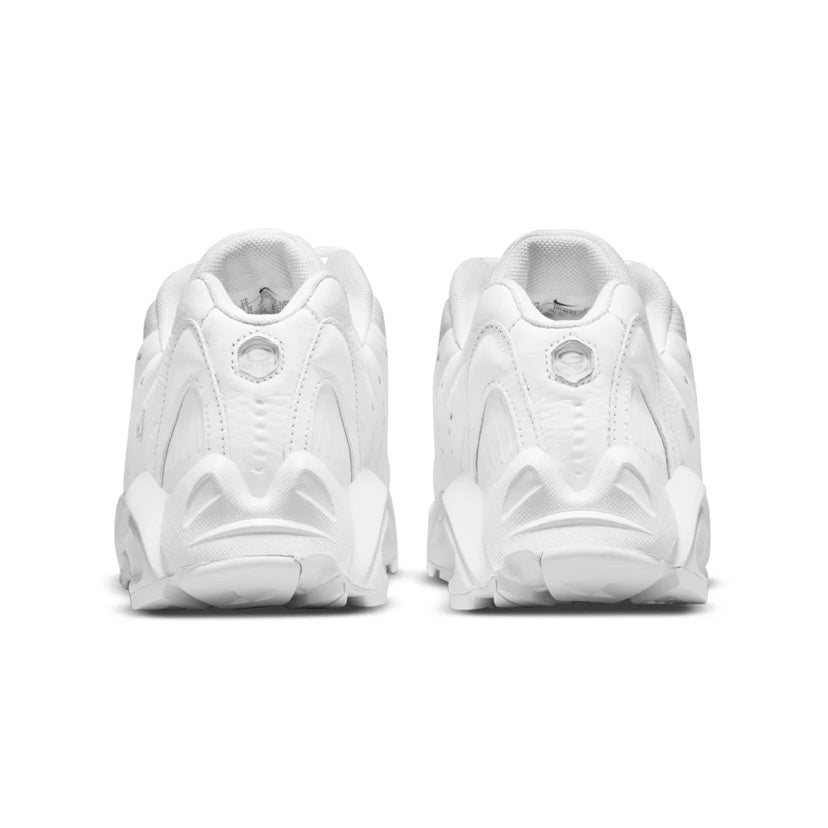 Nike Nocta Hot Step Terra Air Max White Chrome Topaz Gold