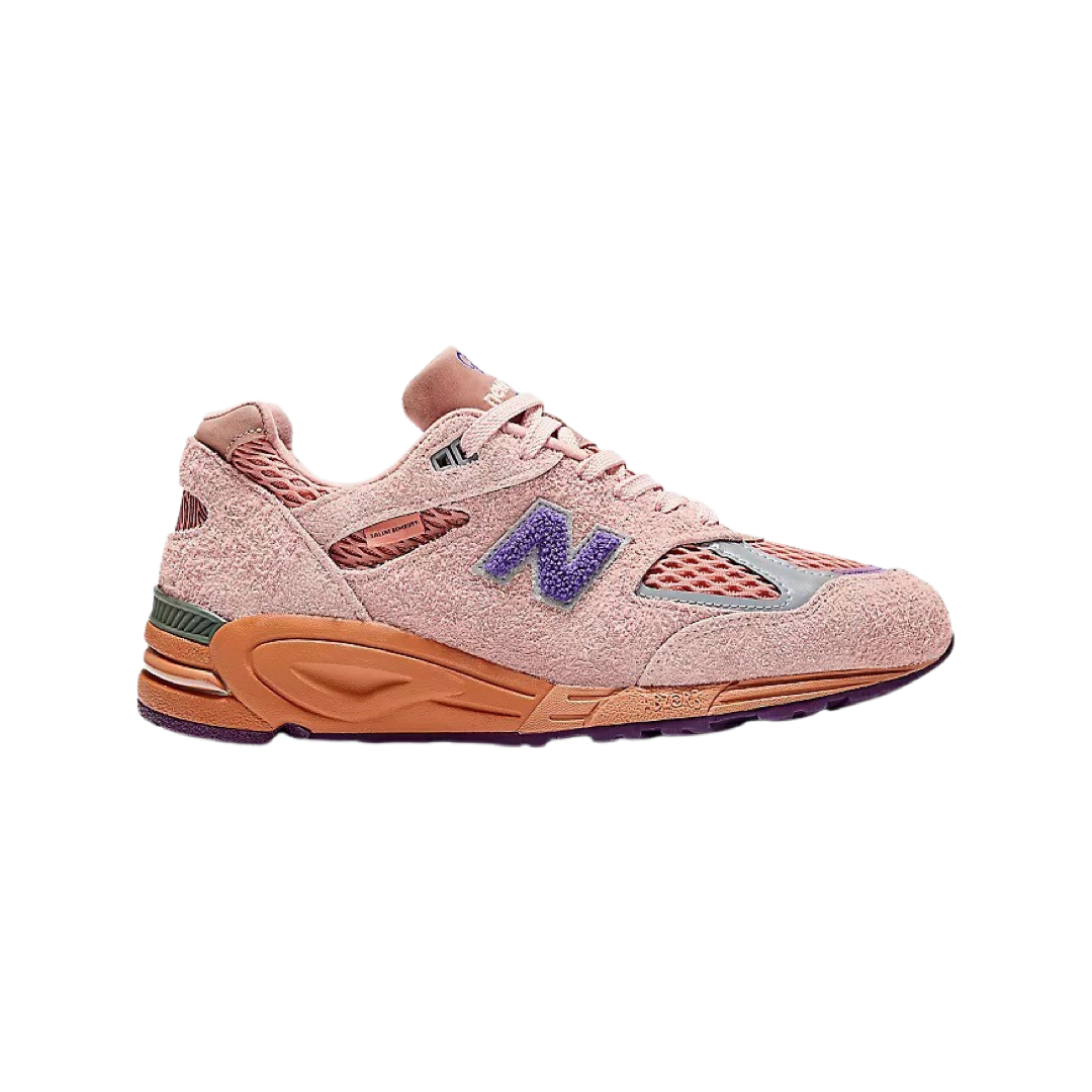 New Balance Salehe Bembury Sand Be The Time