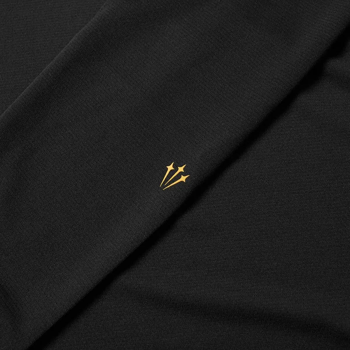 Nike x Drake NOCTA Turtle Neck Black