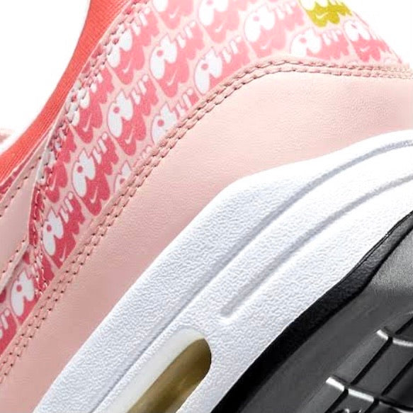 Air Max 1 Premium Pink Strawberry Lemonade 2020