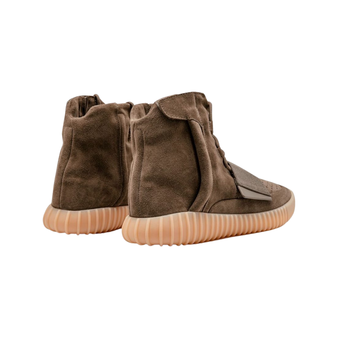 Adidas Yeezy Boost 750 Light Brown Gum