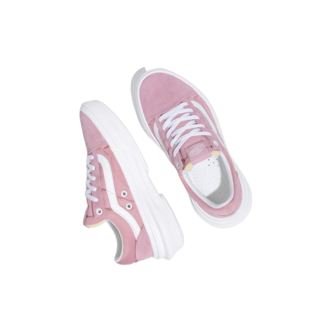 Vans Old Skool Overt Plus CC Lilas
