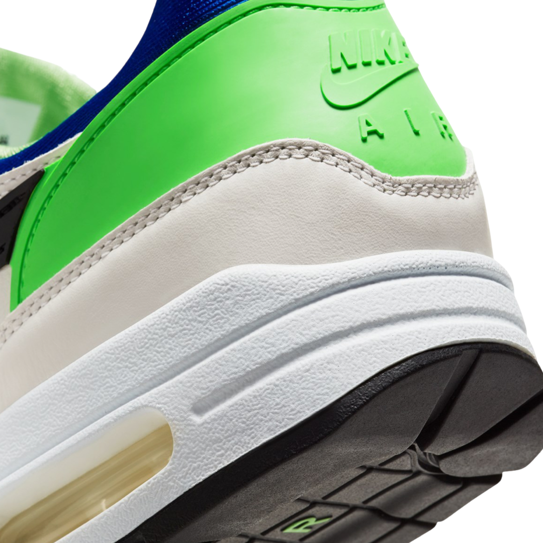 Nike Air Max 1 DNA CH 1 White Black Royal Blue