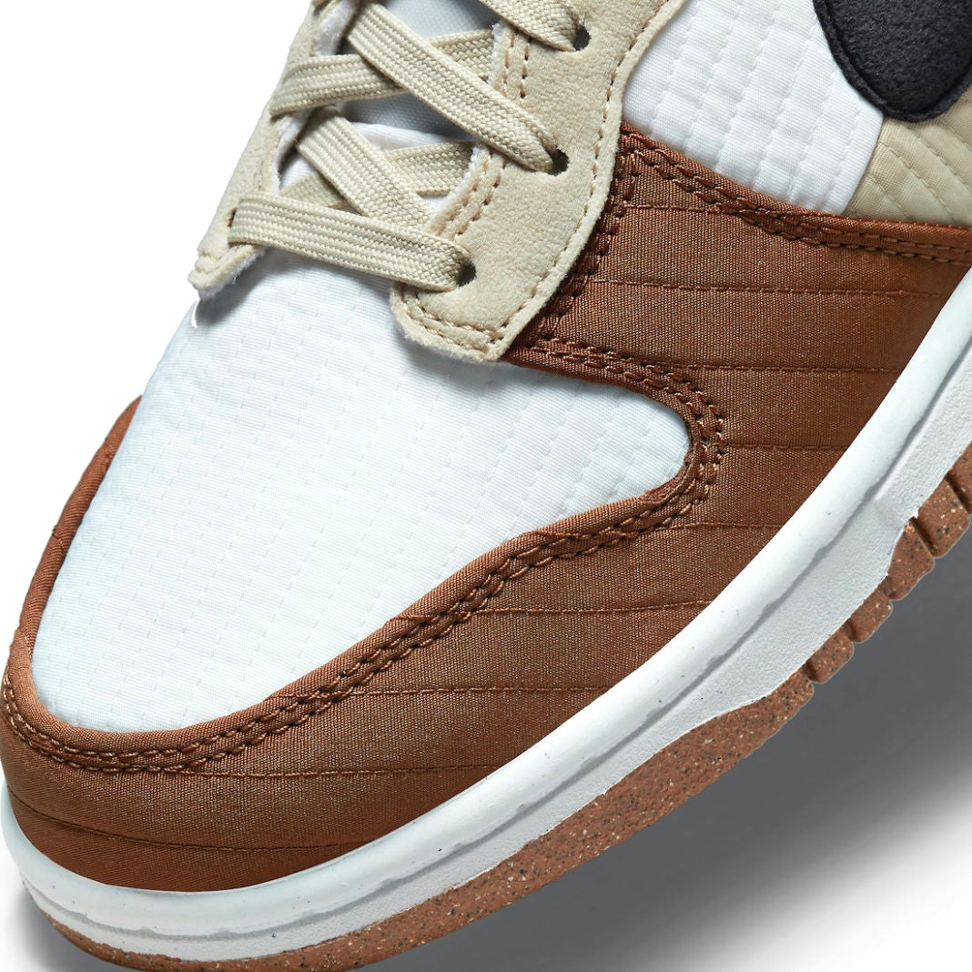 Women's Dunk High Deluxe Summit White By Nike