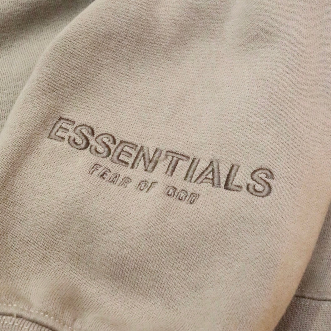 Fear of God Essentials Crew Neck Sweater String