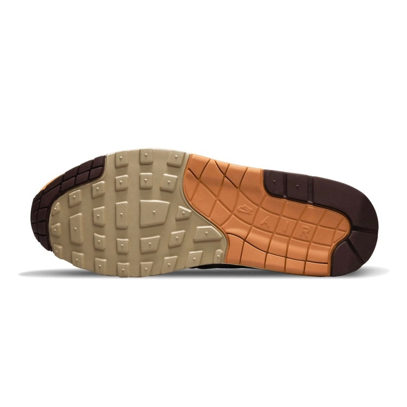 Nike Air Max 1 Patta Waves Monarch