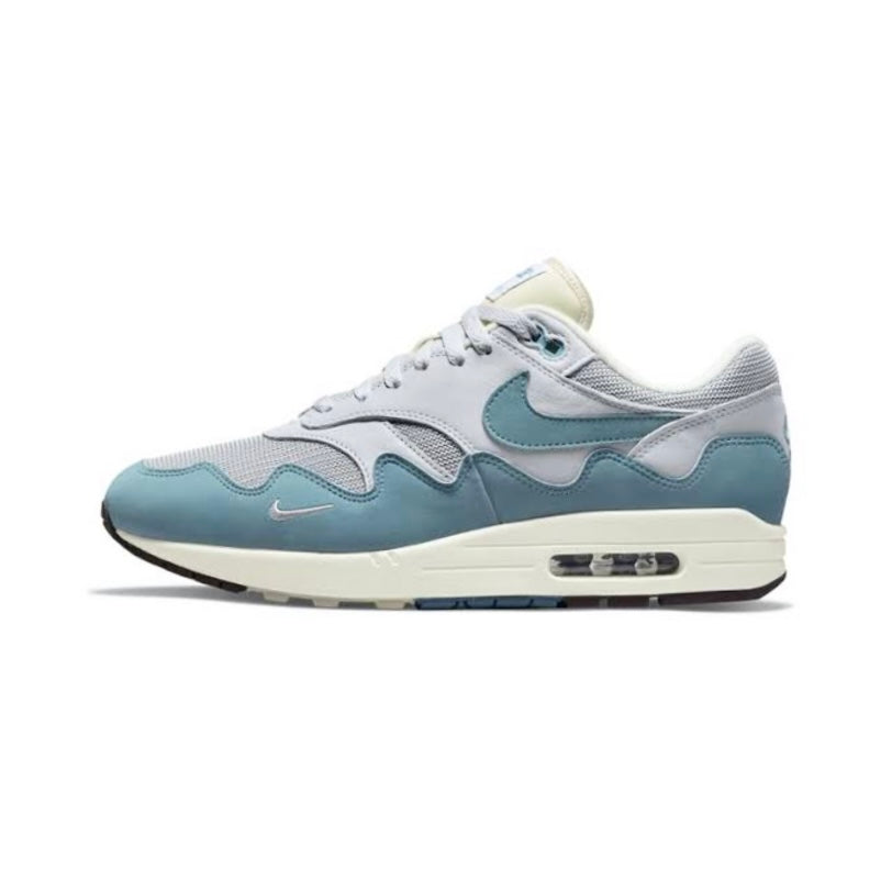 Nike air max one cheap patta