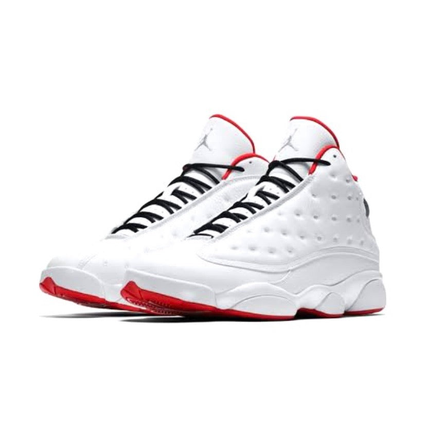 Air Jordan 13 Retro Alternate History of Flight – SoleMate Sneakers