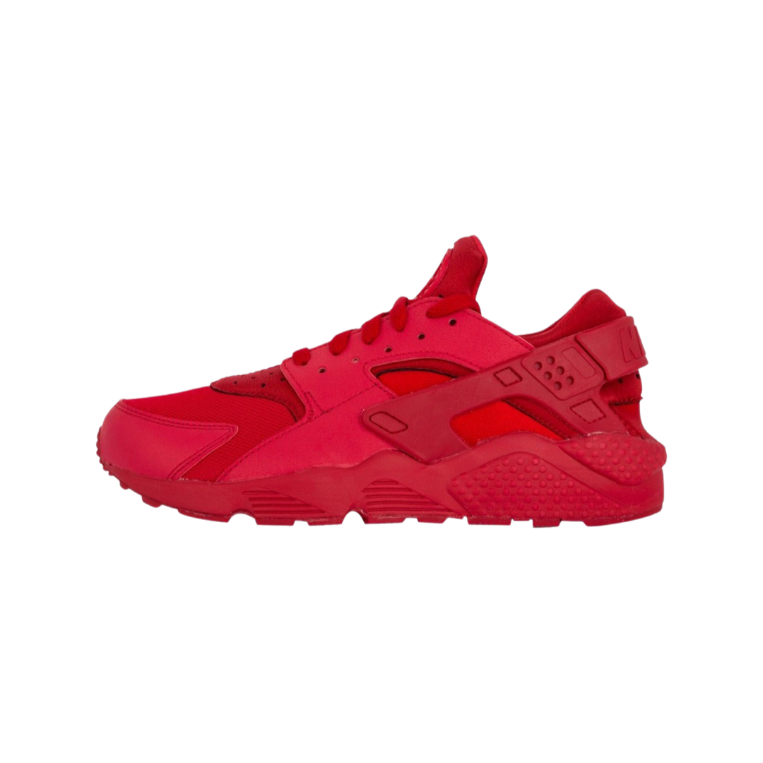 Huarache 2024 varsity red