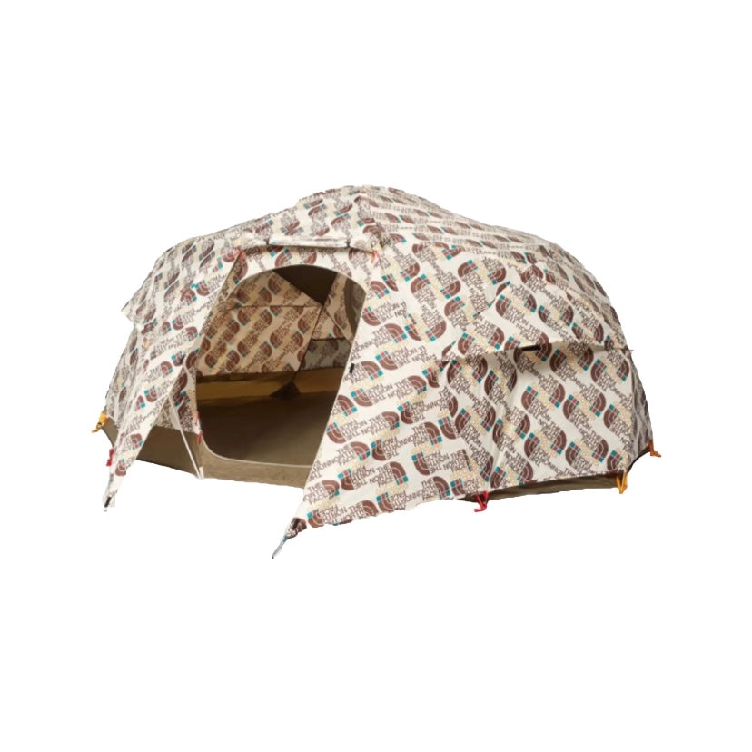 gucci north face zelt Gucci x The North Face Print Tent White Multi – SoleMate Sneakers