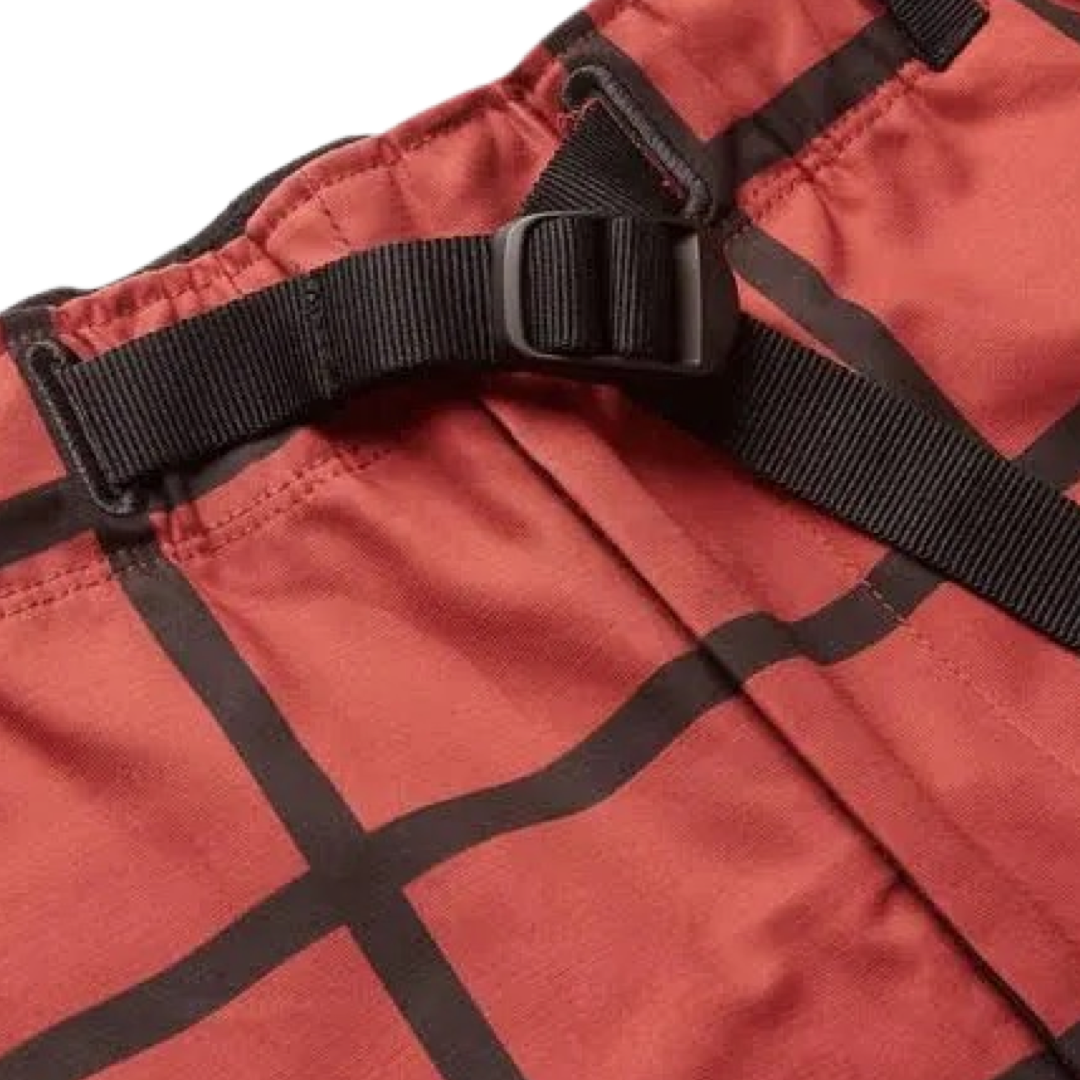 Nike x Patta Mars Stone Cargo Pants