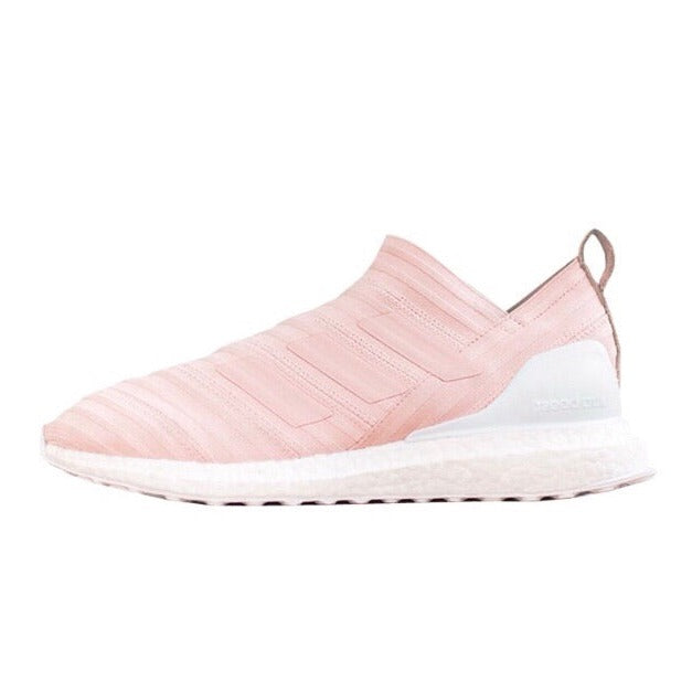 Adidas Nemeziz Tango 17 Ultra Boost Kith Flamingos SoleMate Sneakers Adidas Nemeziz Tango 17 Ultra Boost Kith Flamingos SoleMate Sneakers