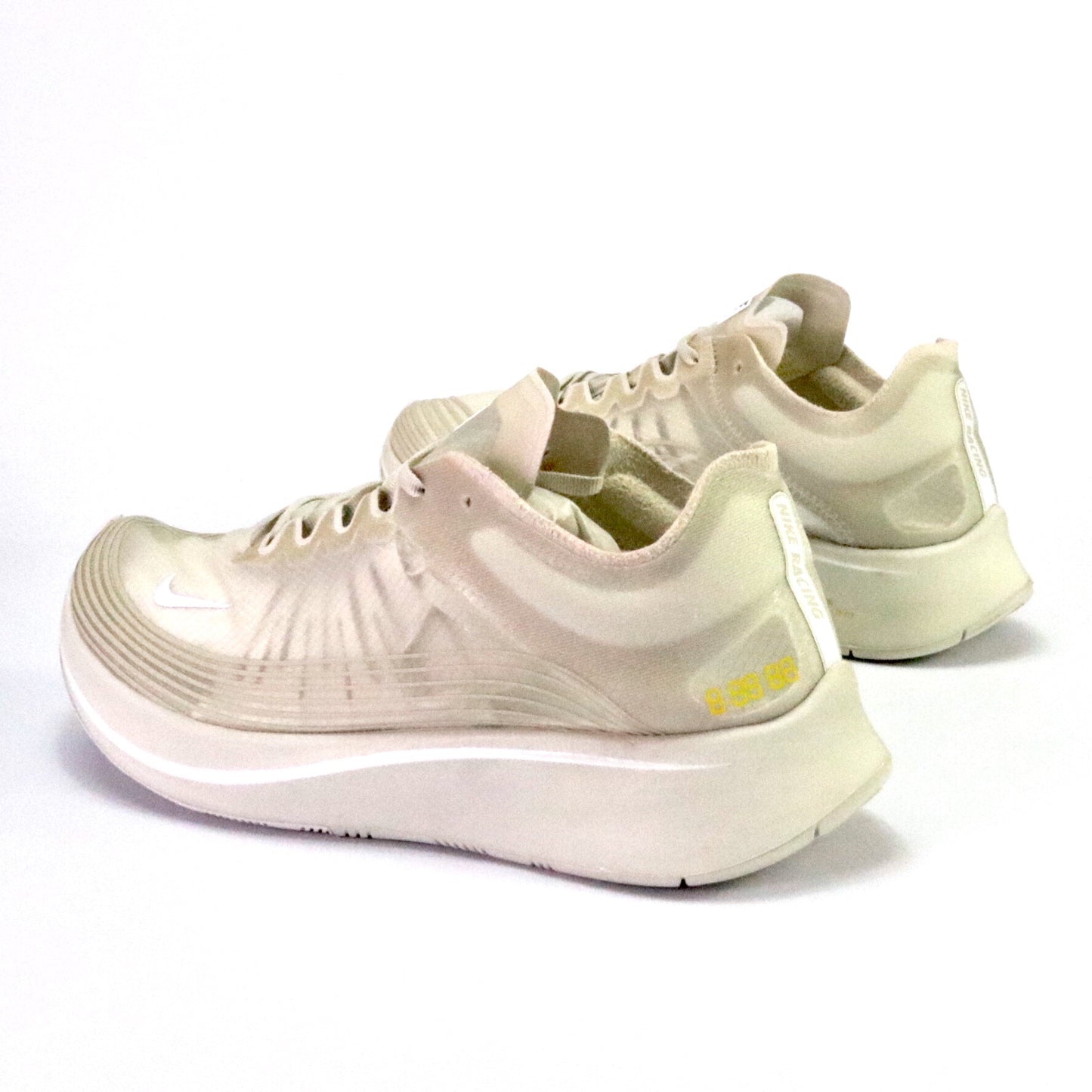 Nike Zoom Fly Special Light Bone White