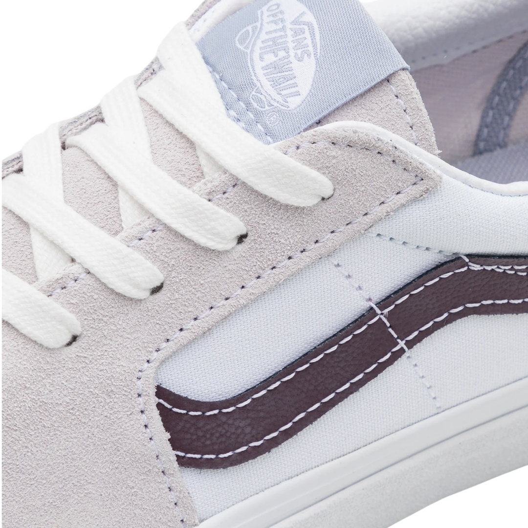 Sk8 Low Classic Cloud Sunset True White