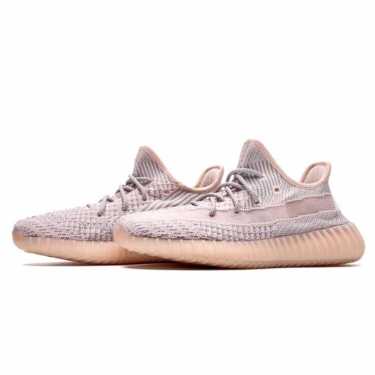Adidas Yeezy Boost 350 V2 Synth (Non-Reflective) SoleMate Sneakers Adidas Yeezy Boost 350 V2 Synth (Non-Reflective) SoleMate Sneakers