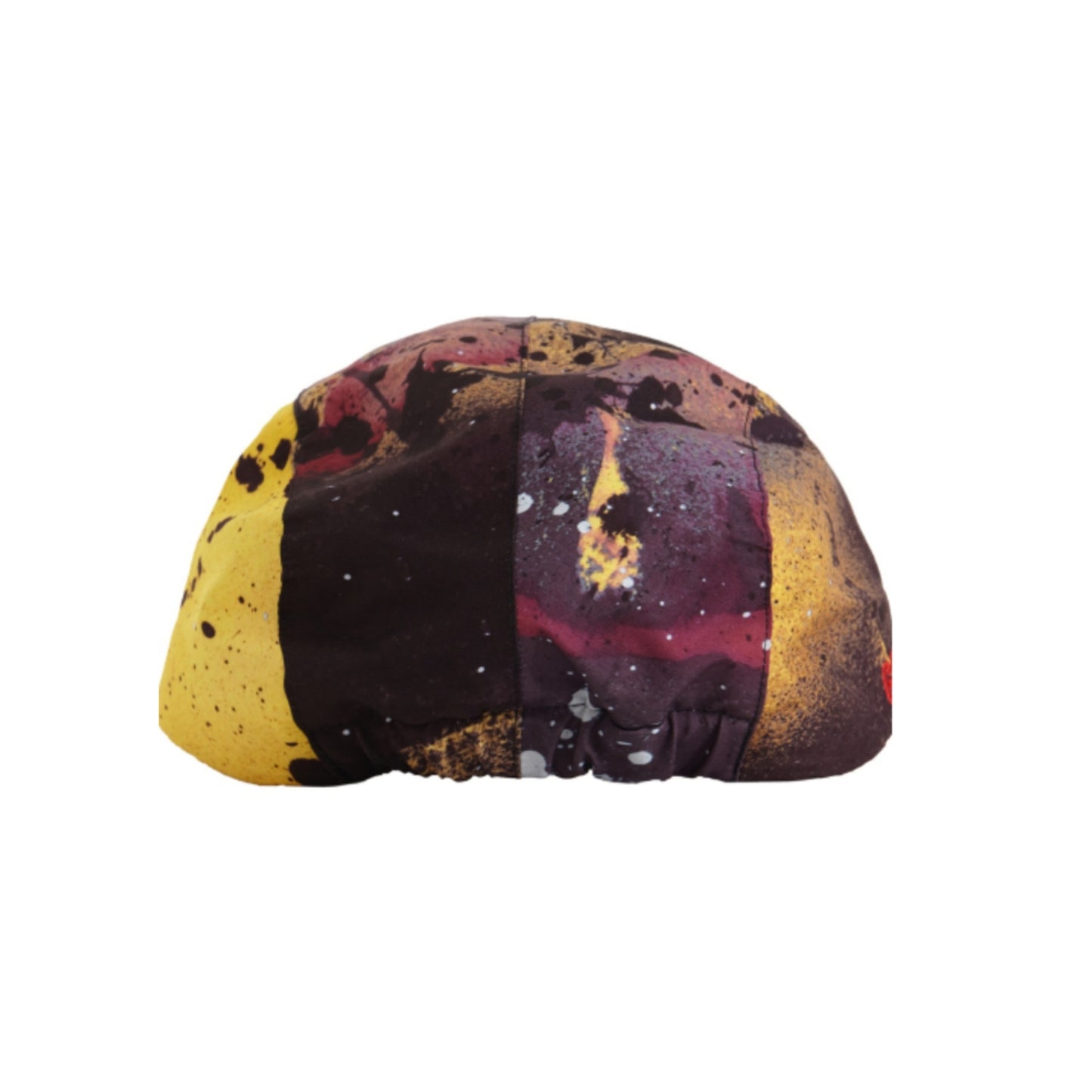 GORE-TEX Camp Cap SS20 Yello Multi Print by Supreme