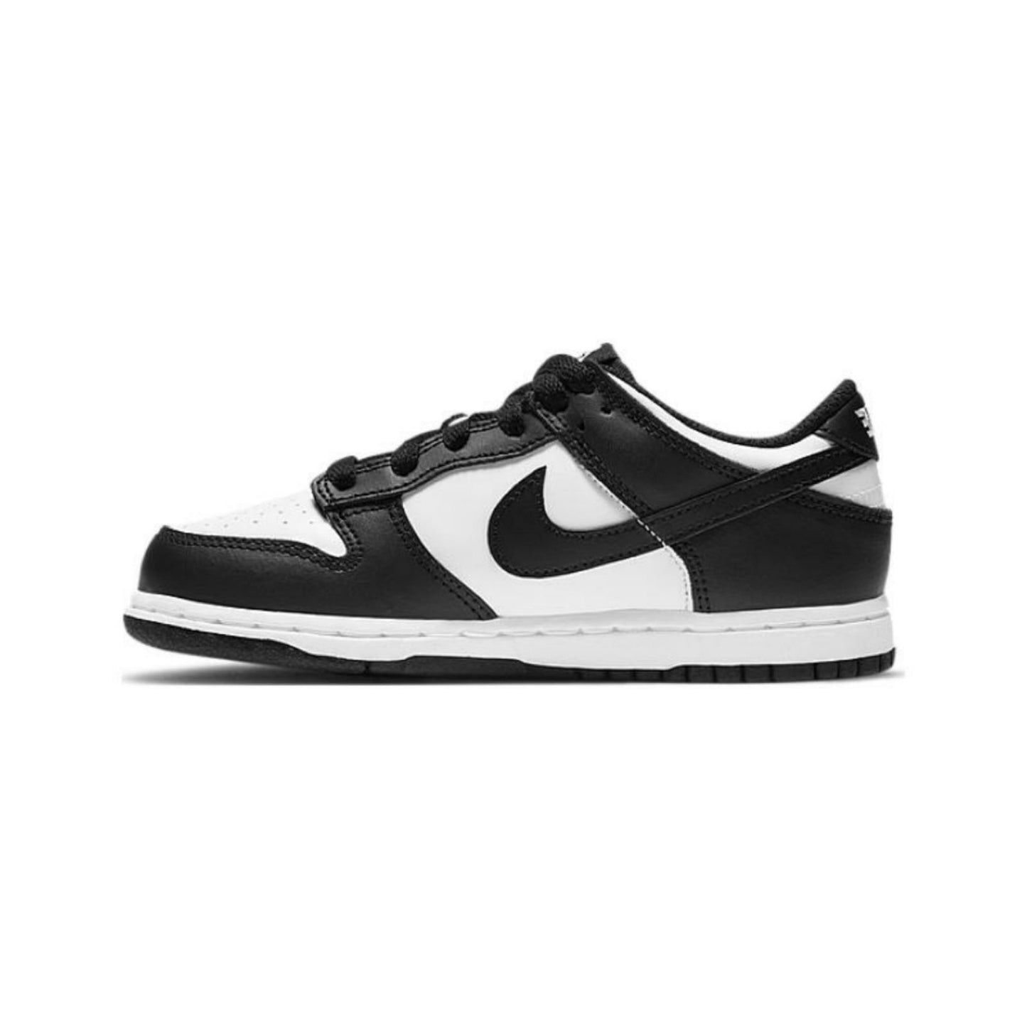 Dunk Low PS Black White Panda