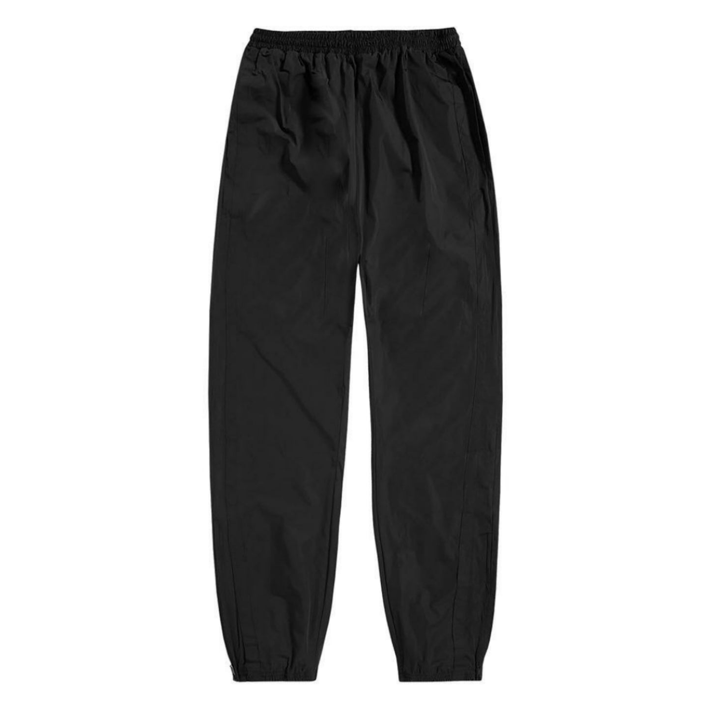 Travis Scott x McDonald's All American '92 Nylon Pants Black