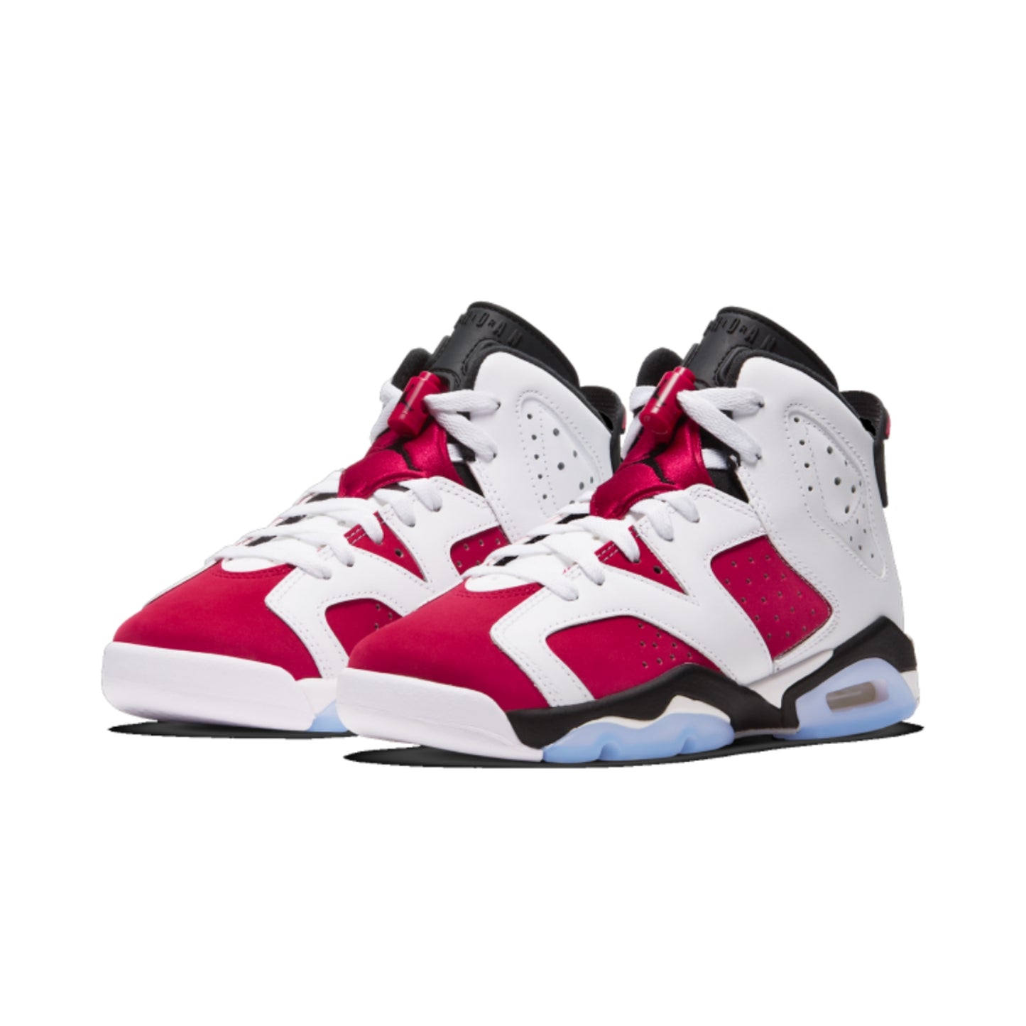 Air Jordan 6 Retro GS Carmine 2021