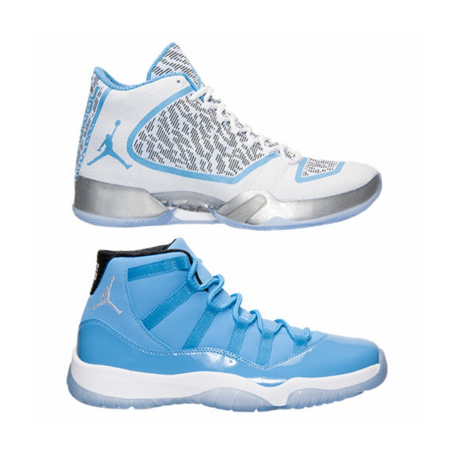 Air Jordan Ultimate Gift of Flight (11/29) (JORDAN 11 ONLY)