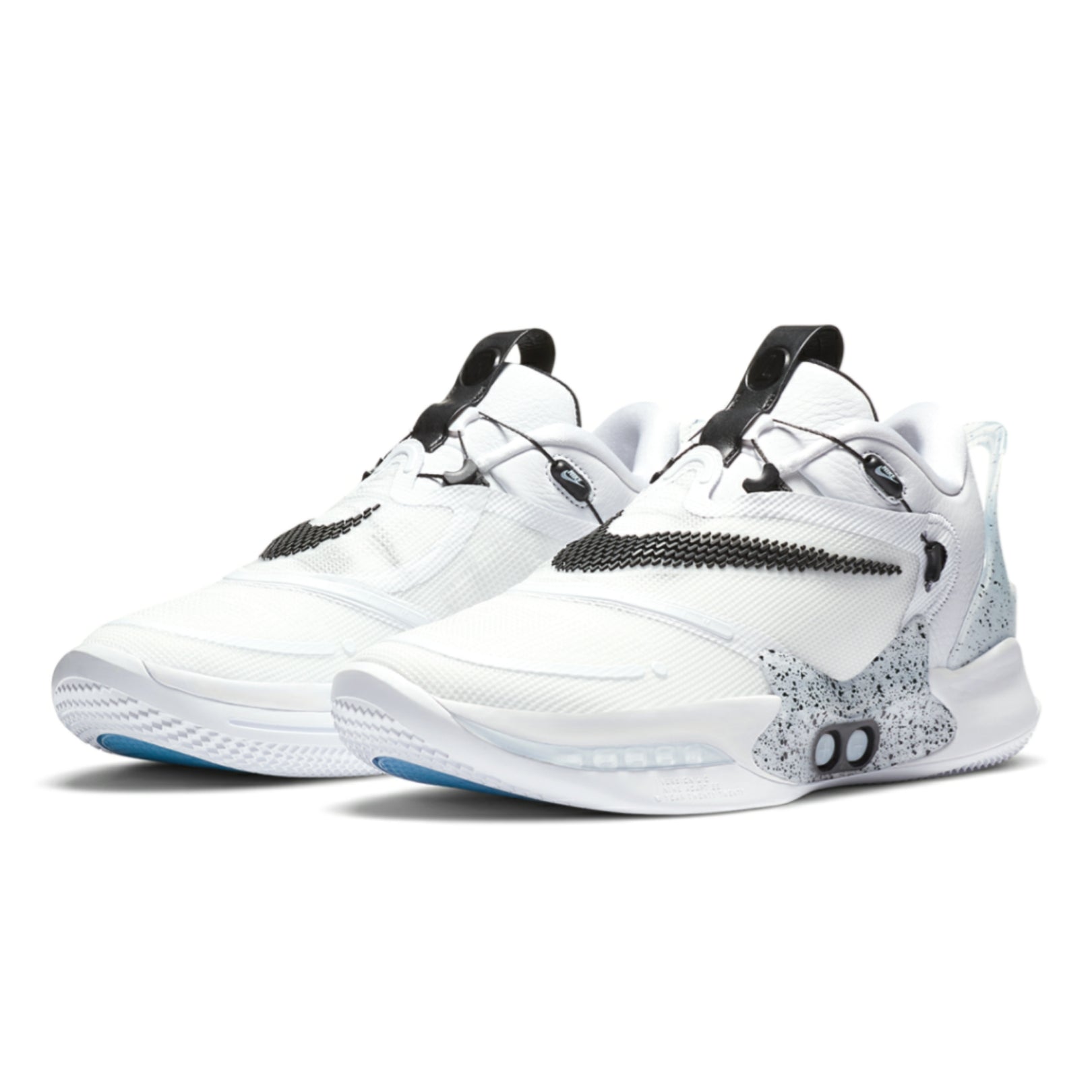 Nike adapt hot sale bb australia