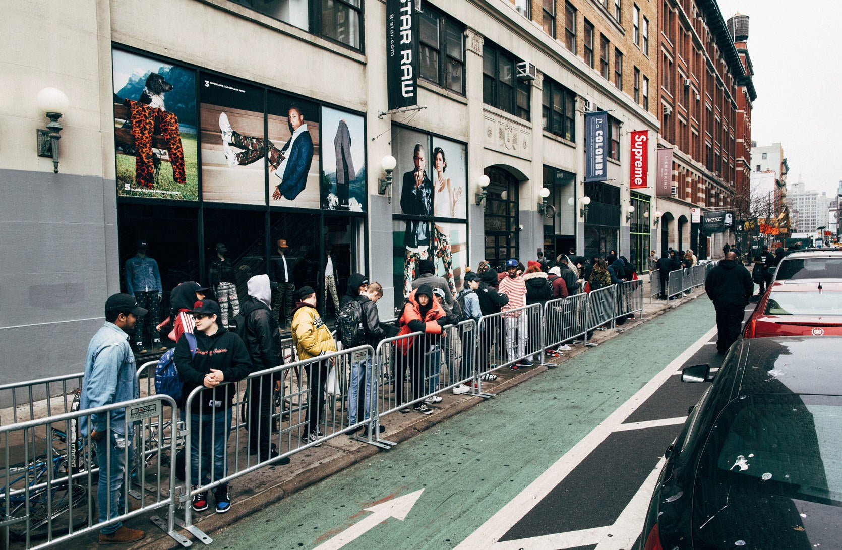 Is Sneaker Culture still important?