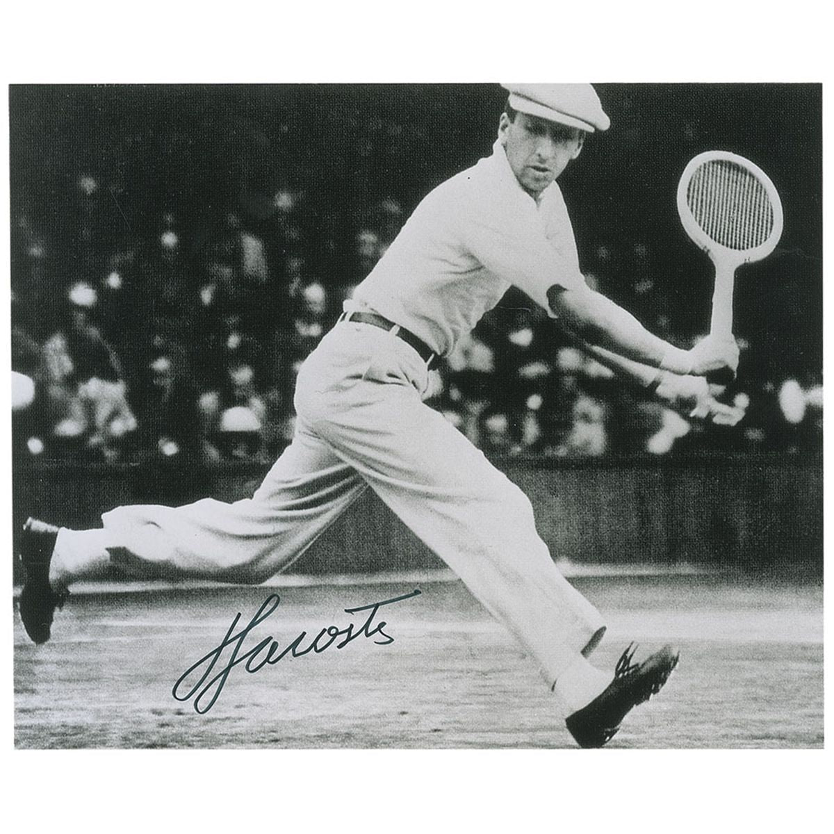 From Court to Classic: A Brief Timeline in the World of Lacoste