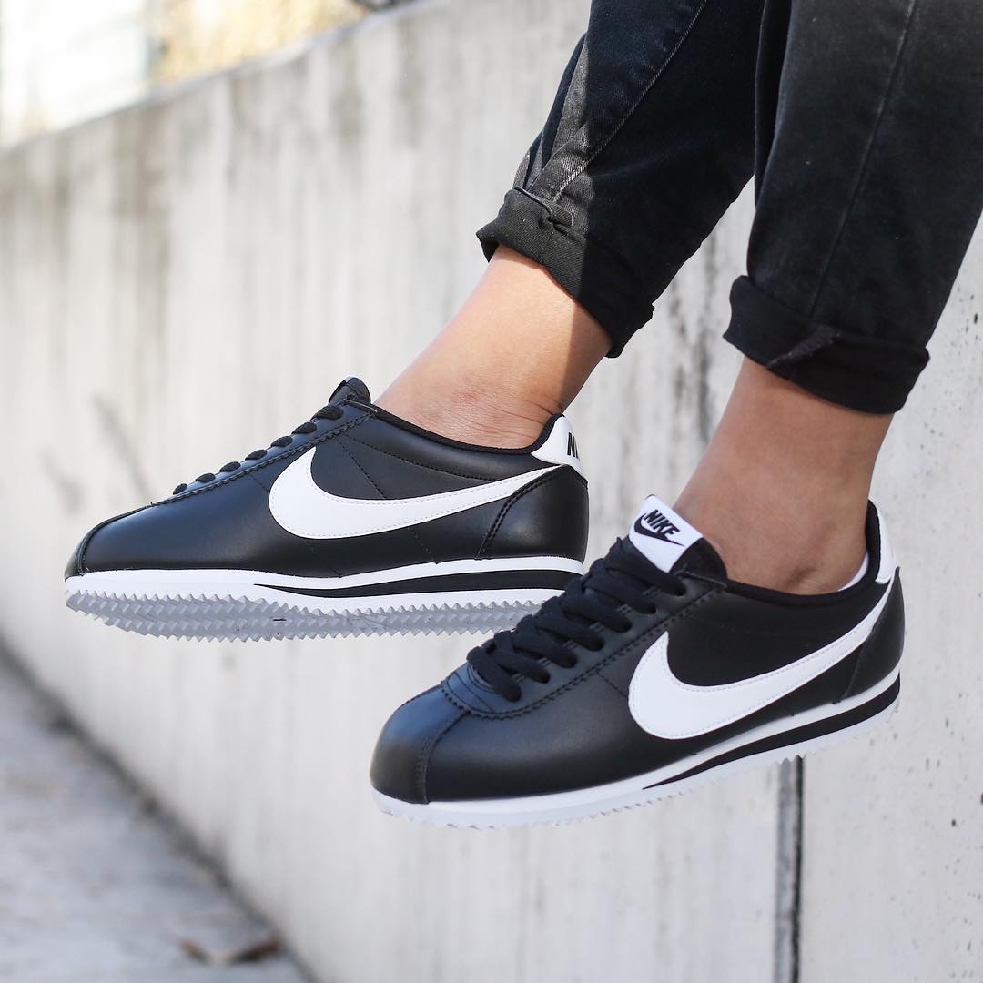 10 Spring/Summer-Ready Kicks because it's actually already August