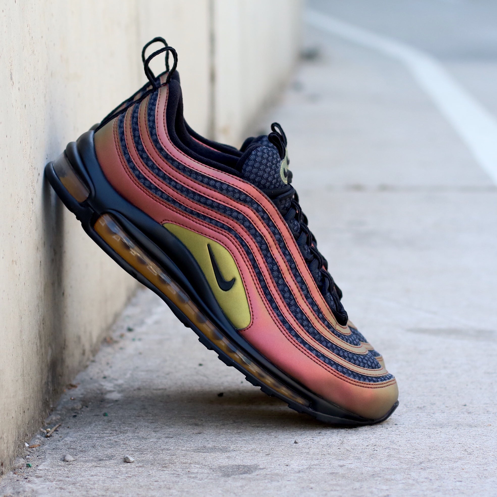 New Release: Skepta x Nike Air Max 97