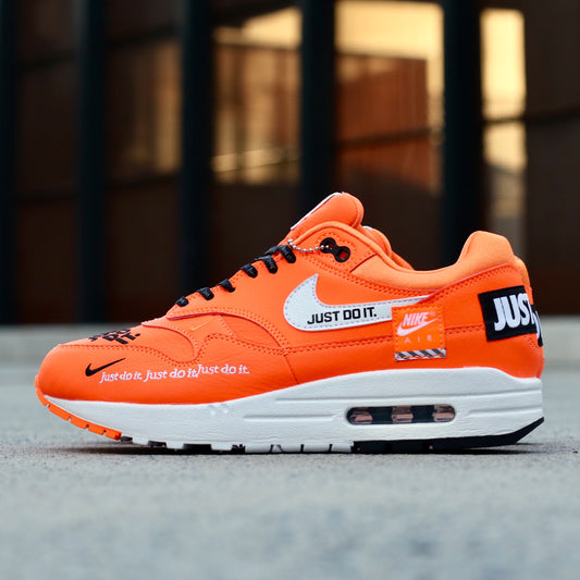 Nike Air Max 1 "Just Do It"