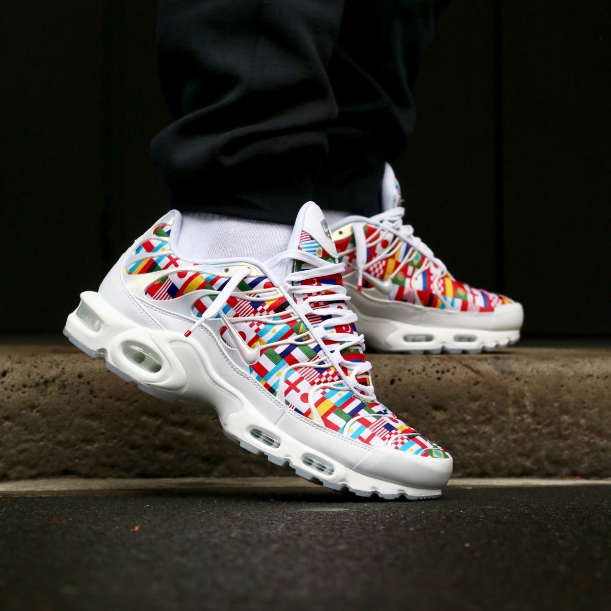 Air max plus world cup online