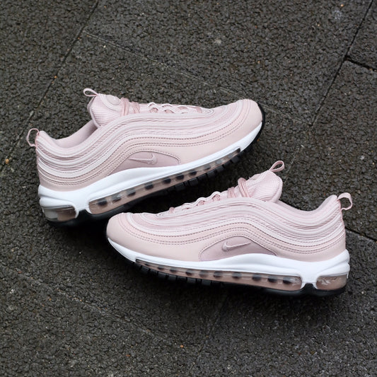 NEW RELEASE: Nike Air Max 97 Soft Pink
