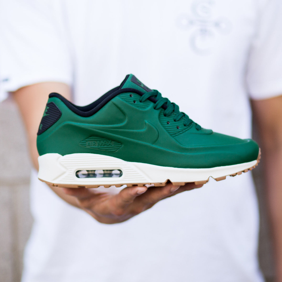 Air Max 90 VT Gorge Green