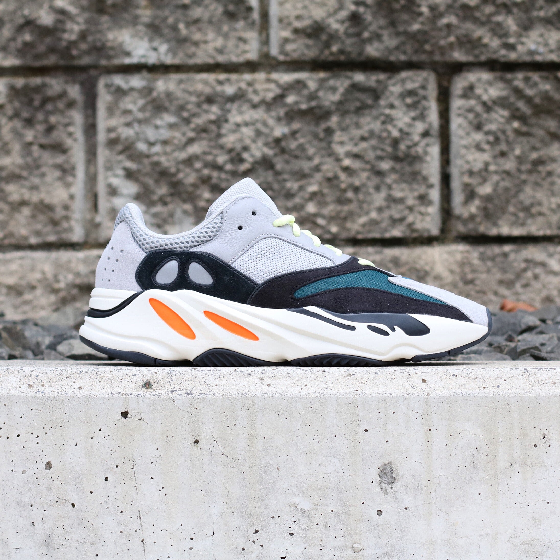 Adidas is now more popular than Air Jordan, but will it last?