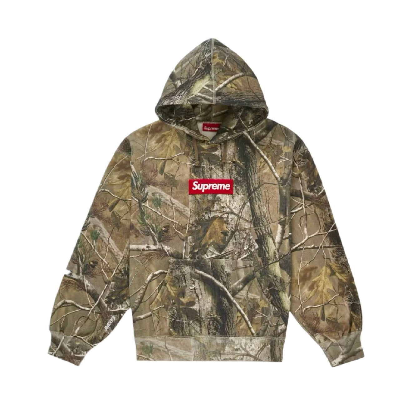 Supreme