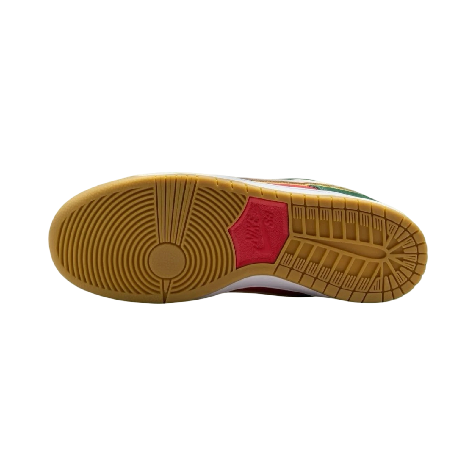 Nike SB Dunk Low Pro PRM Seattle Supersonics