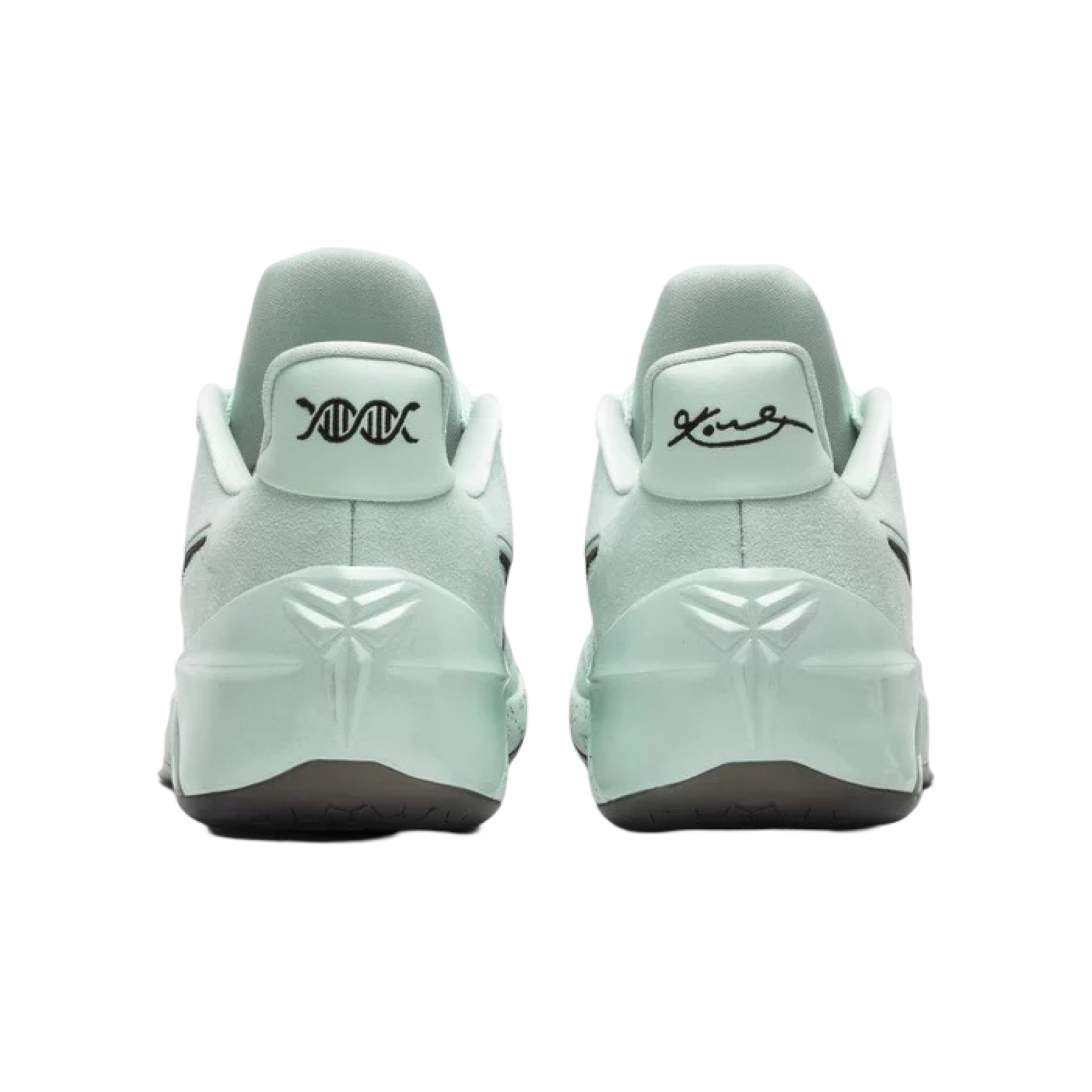 Nike kobe ad igloo black sales