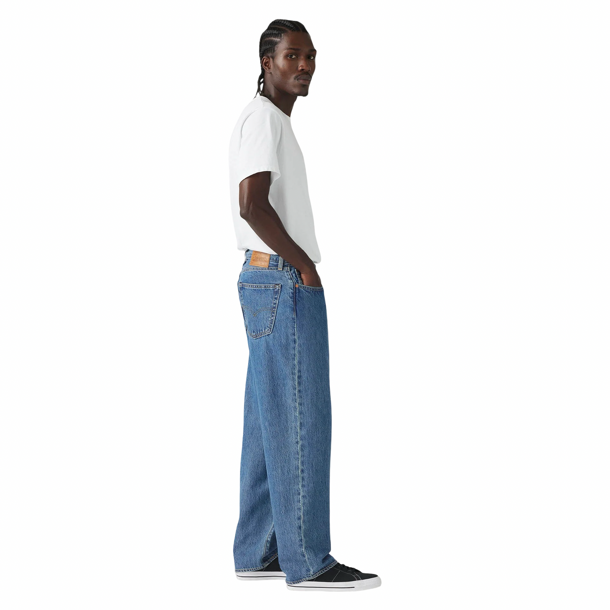 Levi's 578™ Loose Baggy Bags to Riches Jeans