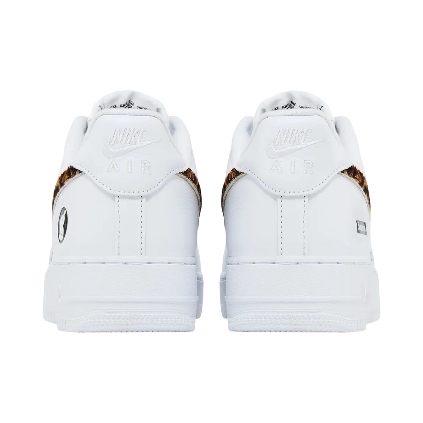 Supreme x Nike Air Force 1 Low GOODENOUGH