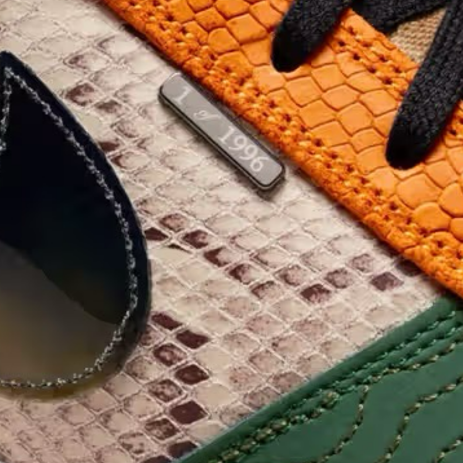 Nike Book 1 NRG 'What The'