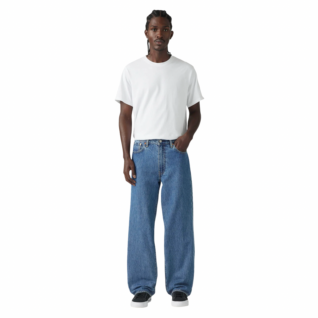 Levi's 578™ Loose Baggy Bags to Riches Jeans