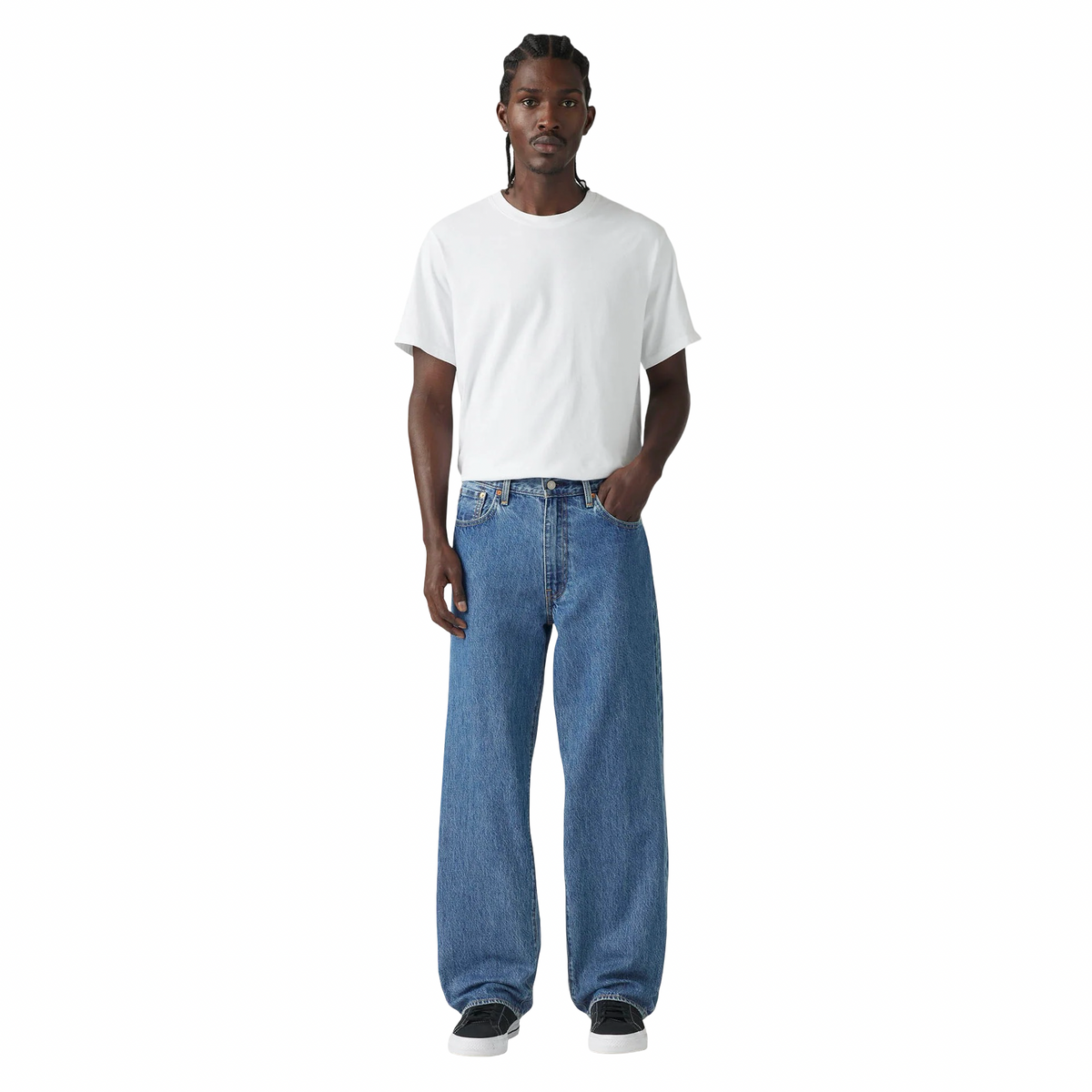 Levi's 578™ Loose Baggy Bags to Riches Jeans